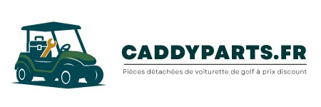 Caddy Parts